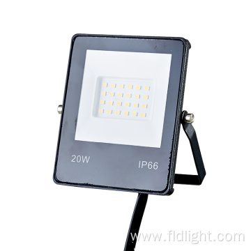 Excellent brightness led flood light outdoor flood light